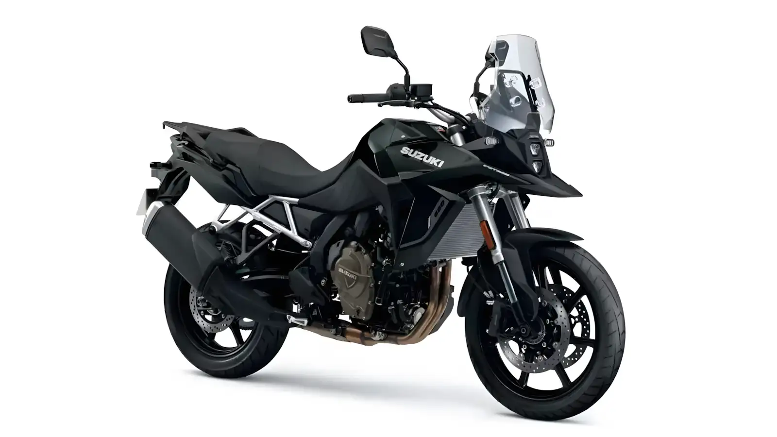 Suzuki GSX-S1000GX A moto ideal viagens mais confortáveis e seguras por R$ 98 mil