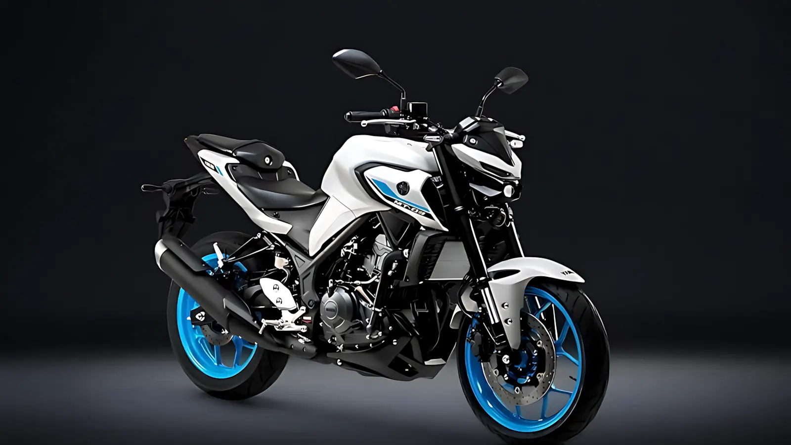 Yamaha MT-03 2026: Tudo sobre a naked premium de média cilindrada