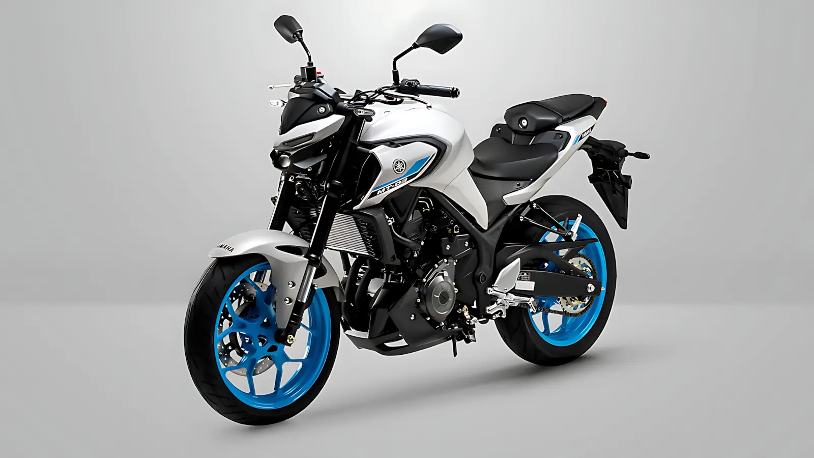 Yamaha MT-03 2026: Tudo sobre a naked premium de média cilindrada