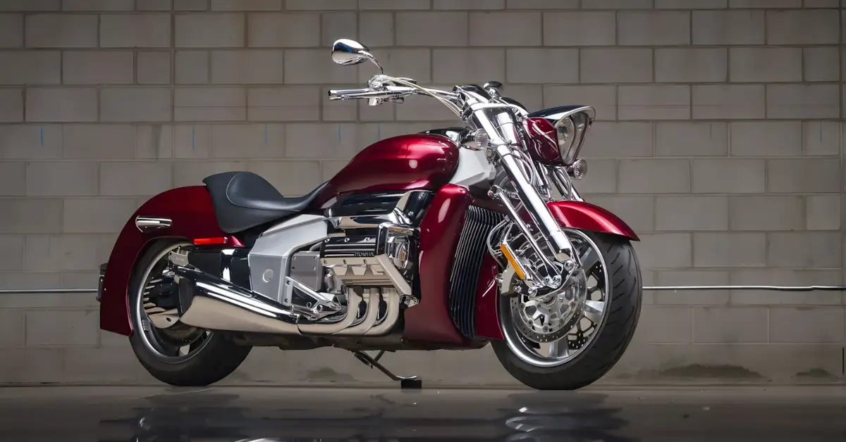 10 Motos Honda Mais Caras do Mundo e Seus Preços Incríveis