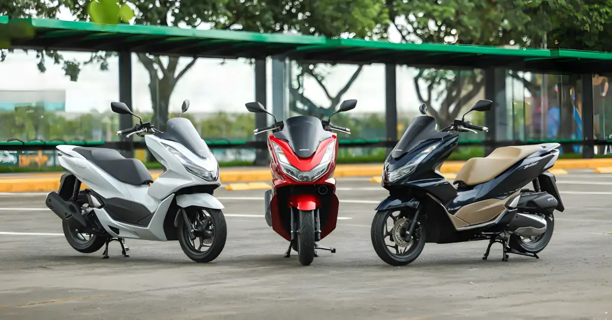 As Melhores Motos Automáticas de 2025: Guia Completo para Escolher a Sua