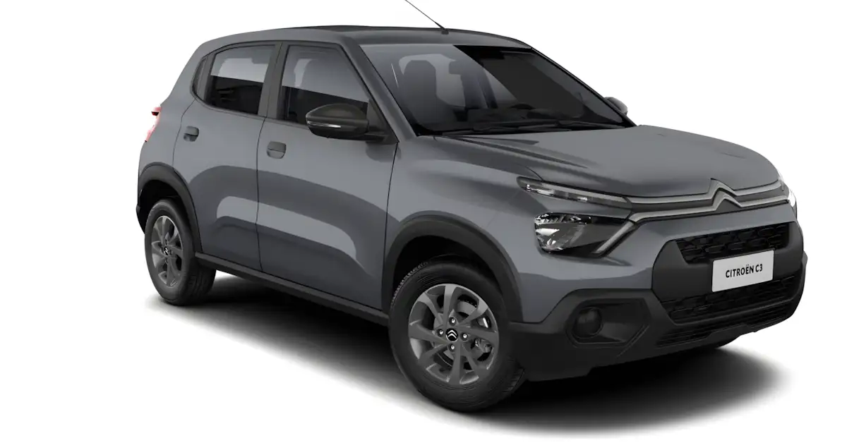 Os Melhores Carros Automáticos Baratos no Brasil em 2025 por até R$ 120 mil