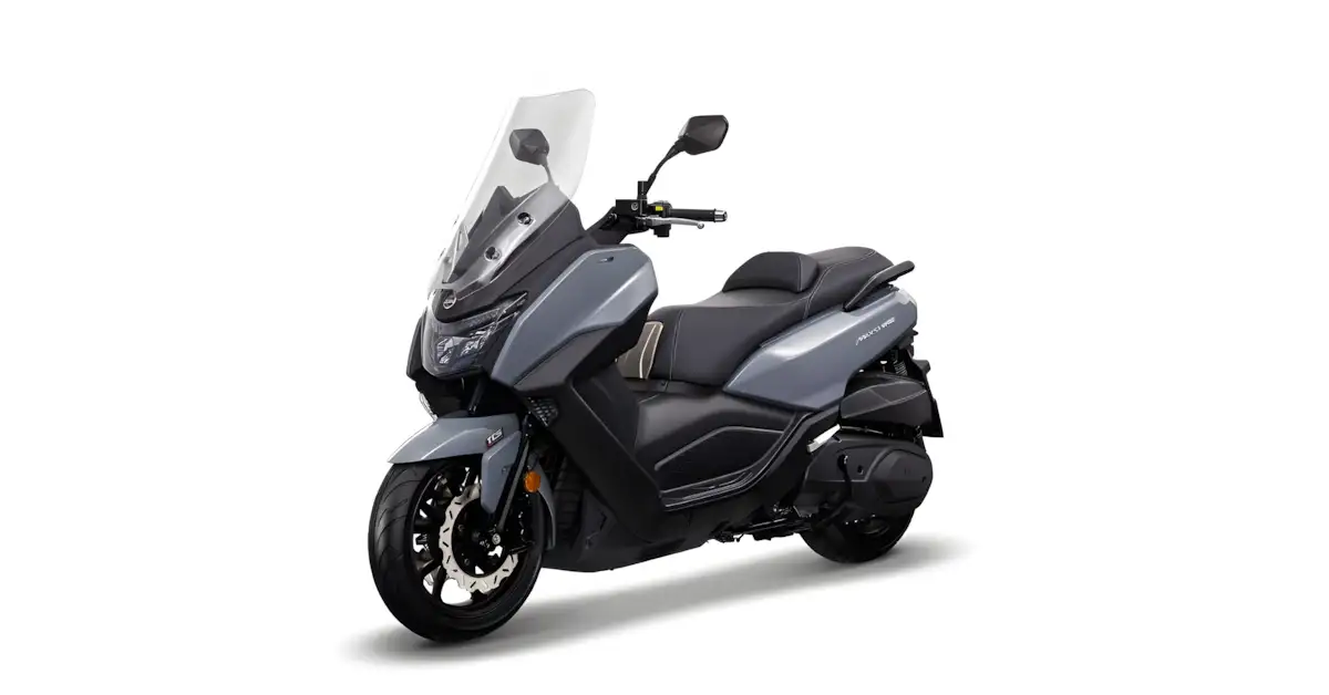 As Melhores Motos Automáticas de 2025: Guia Completo para Escolher a Sua