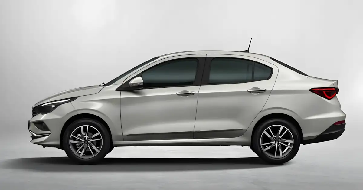 Os Melhores Carros Automáticos Baratos no Brasil em 2025 por até R$ 120 mil