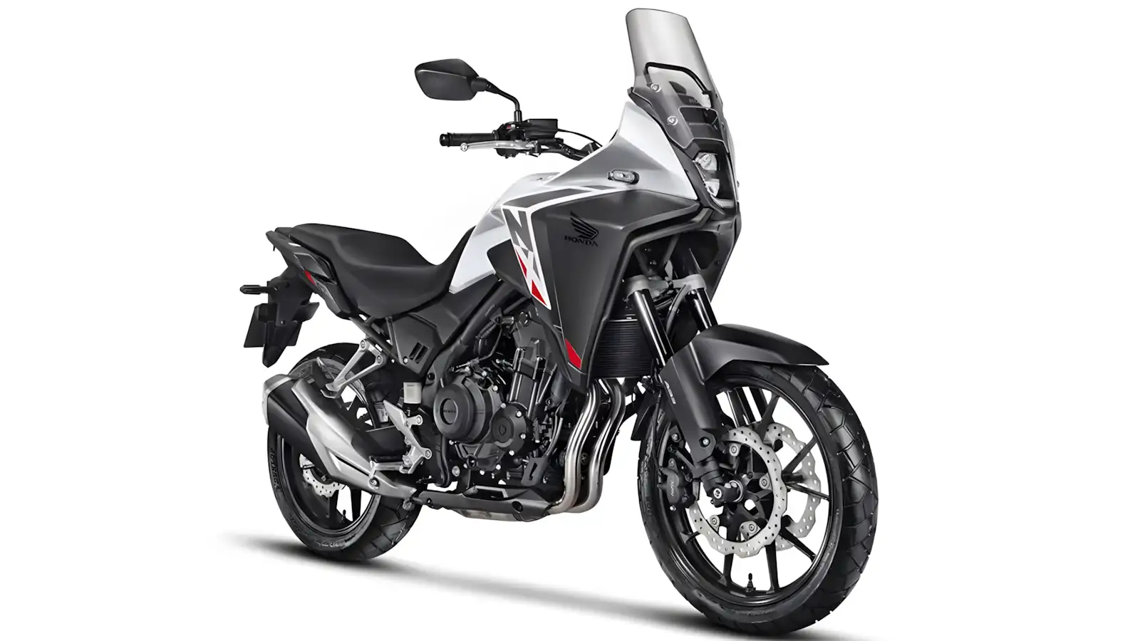 Honda NX 500 2026: Tudo sobre a sucessora da CB 500X chega ao Brasil