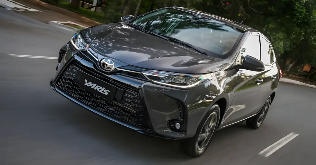 Os Melhores Carros Automáticos Baratos no Brasil em 2025 por até R$ 120 mil