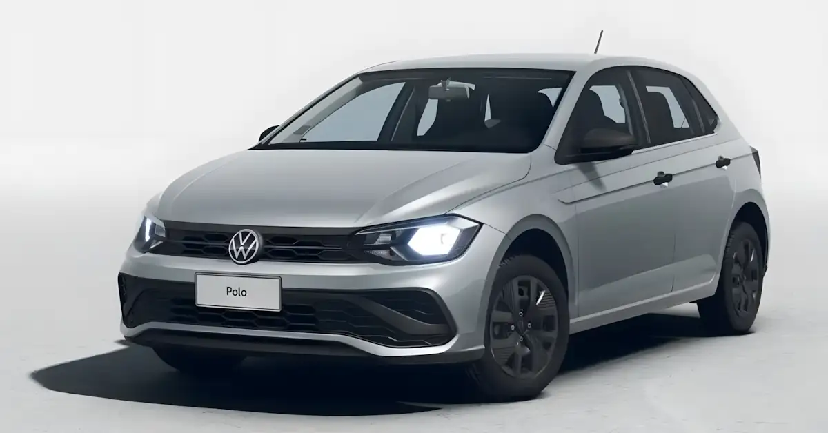Os Melhores Carros Automáticos Baratos no Brasil em 2025 por até R$ 120 mil