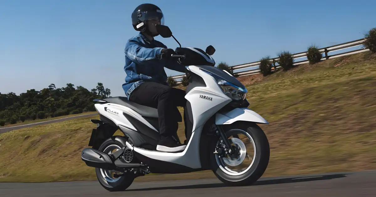 As Melhores Motos Automáticas de 2025: Guia Completo para Escolher a Sua