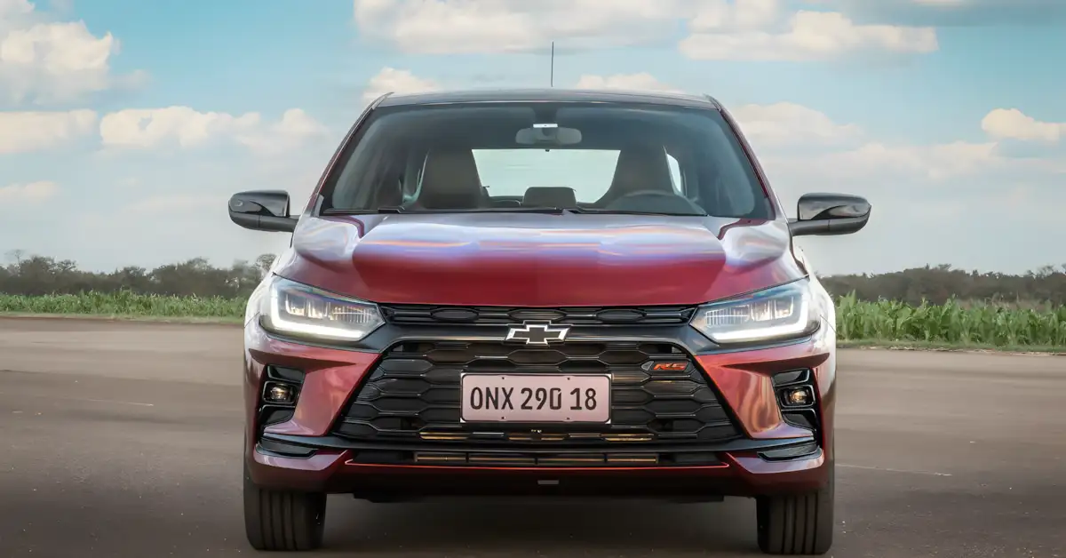 Chevrolet Onix Plus Premier 1.0 2026: Preço, Ficha Técnica e Novidades