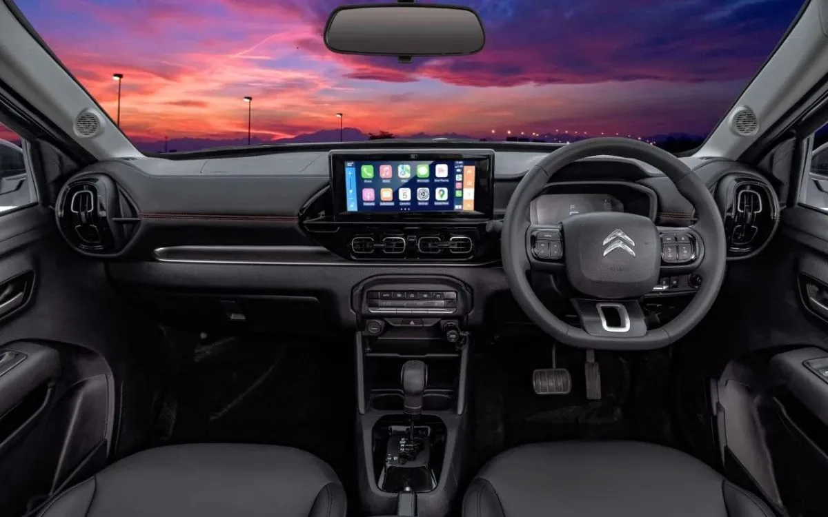 Citroën Basalt Dark Edition 2026: Detalhes da Versão Turbo, Design e Preço do SUV Coupé Exclusivo