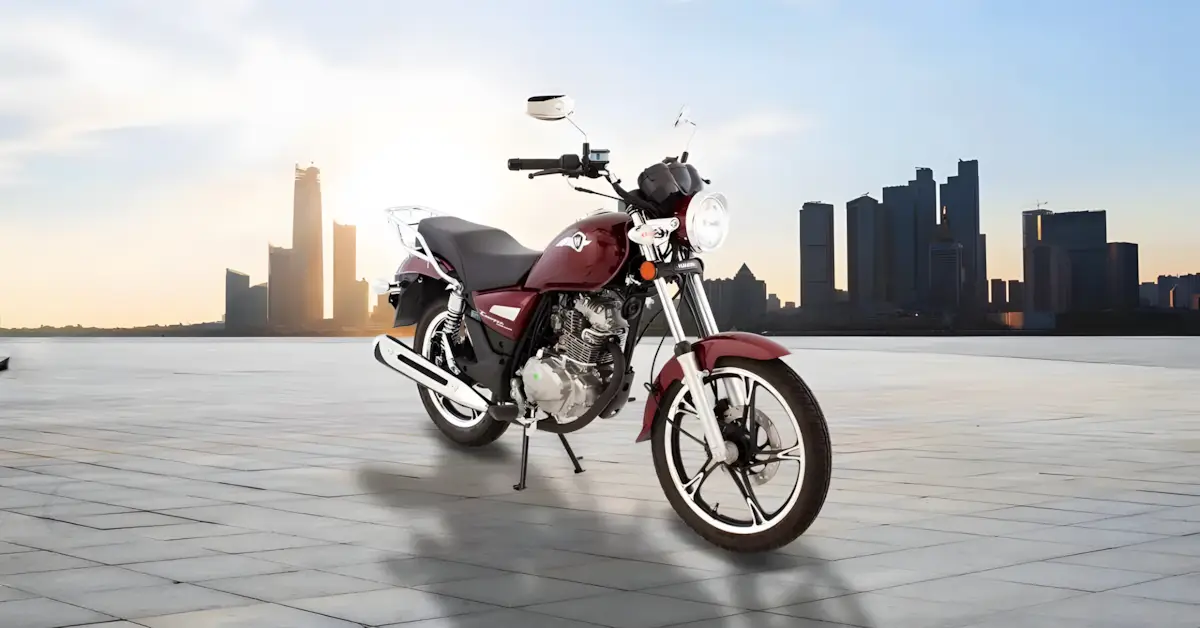 Top 10 Melhores Motos Custom Baratas no Brasil