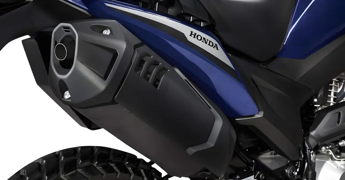 Honda NXR 160 Bros 2026: O que mudou na trail mais vendida do Brasil? Preços, cores e detalhes