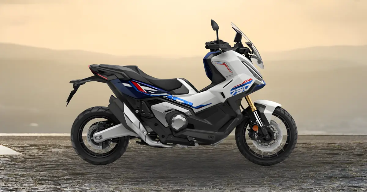 Honda X-ADV 2026 Quais as Novidades e O Que Muda na Scooter Aventureira