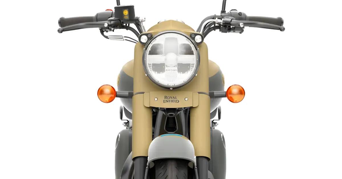 Royal Enfield Classic 350: Conheça as Novas Cores e Mudanças na Moto Retrô
