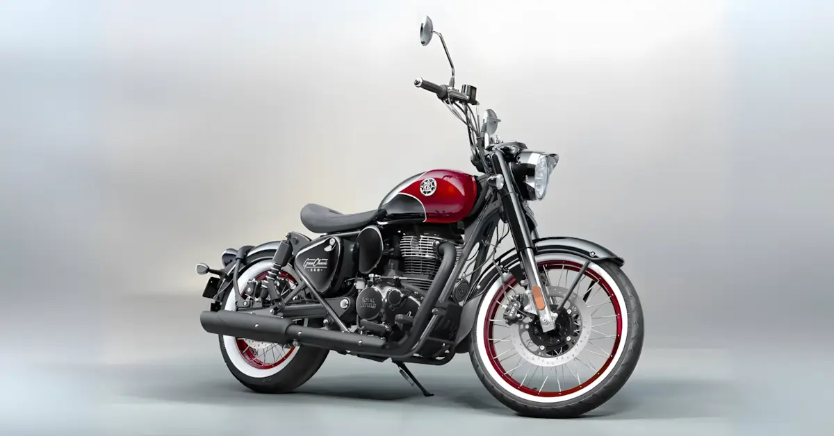 Top 10 Melhores Motos Custom Baratas no Brasil