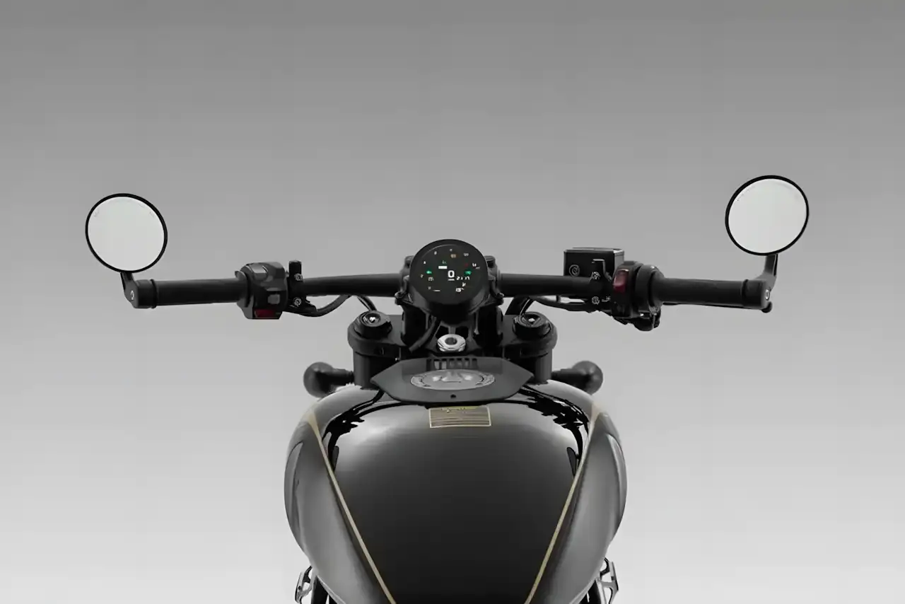Nova Shineray SBM 600C pronta para o Brasil; preço e ficha técnica da cruiser premium