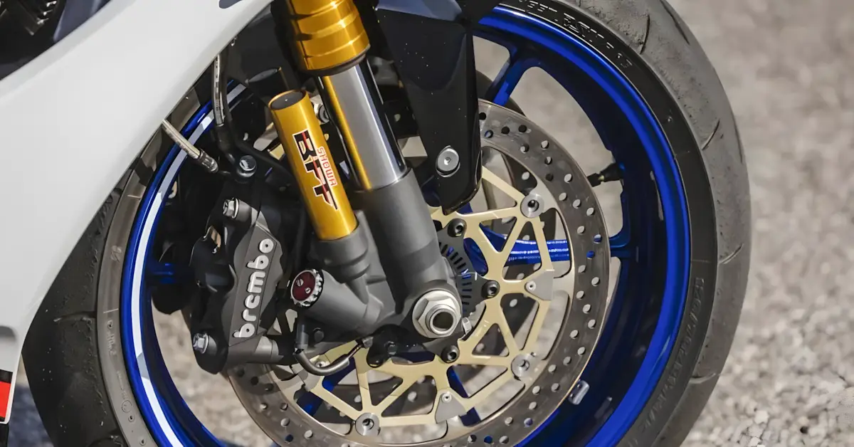 Suzuki GSX-R1000R 2026 Superesportiva Recente Novidades na Celebração de 40 Anos