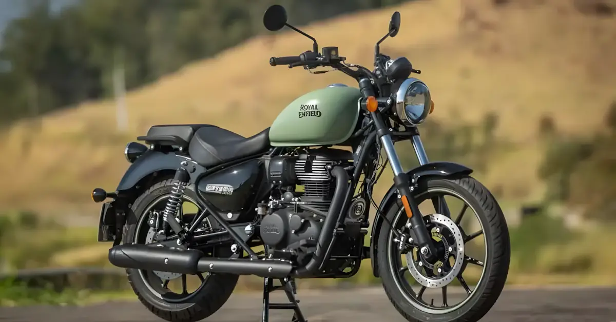 Top 10 Melhores Motos Custom Baratas no Brasil
