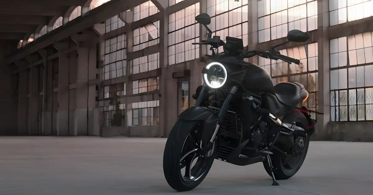 10 Motos Custom Baratas Confortáveis para Viagens