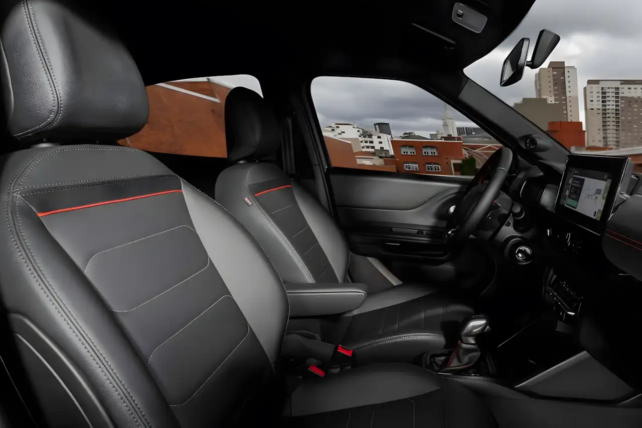 Citroën 2026: C3 e Aircross Ganham Versões XTR e Basalt Recebe Dark Edition