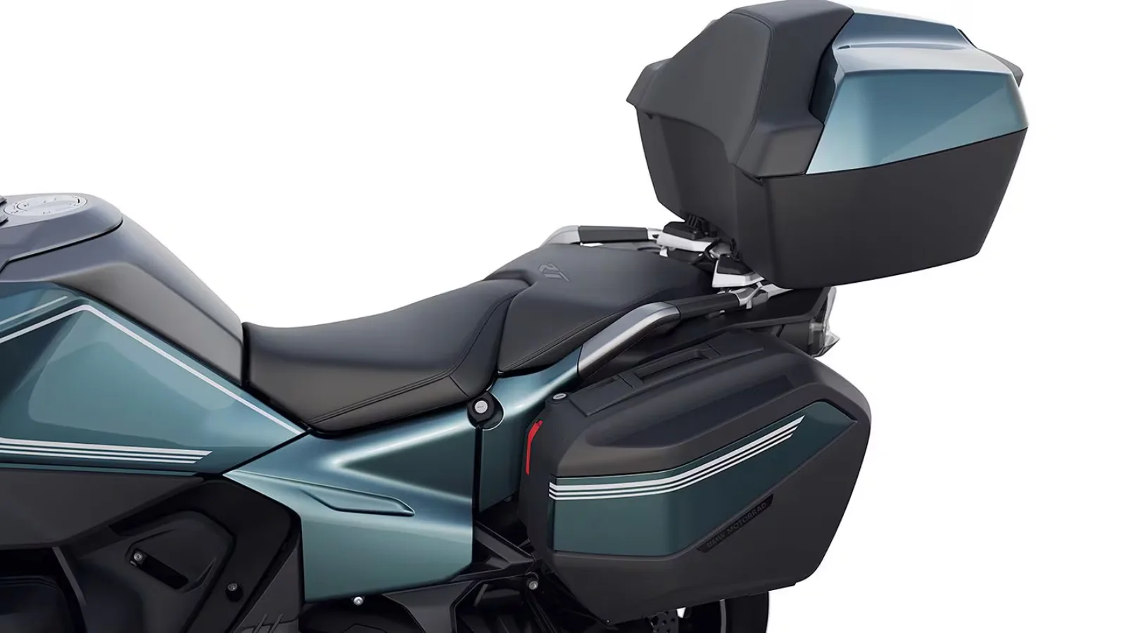 BMW R 1300 RT 2026 tem produção confirmada no Brasil e preço parte de R$ 149.900