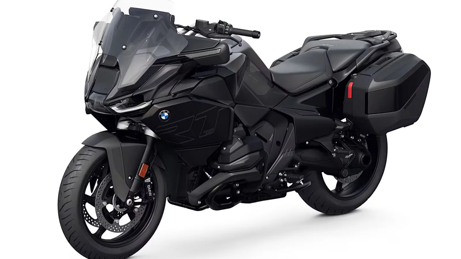 BMW R 1300 RT 2026 tem produção confirmada no Brasil e preço parte de R$ 149.900