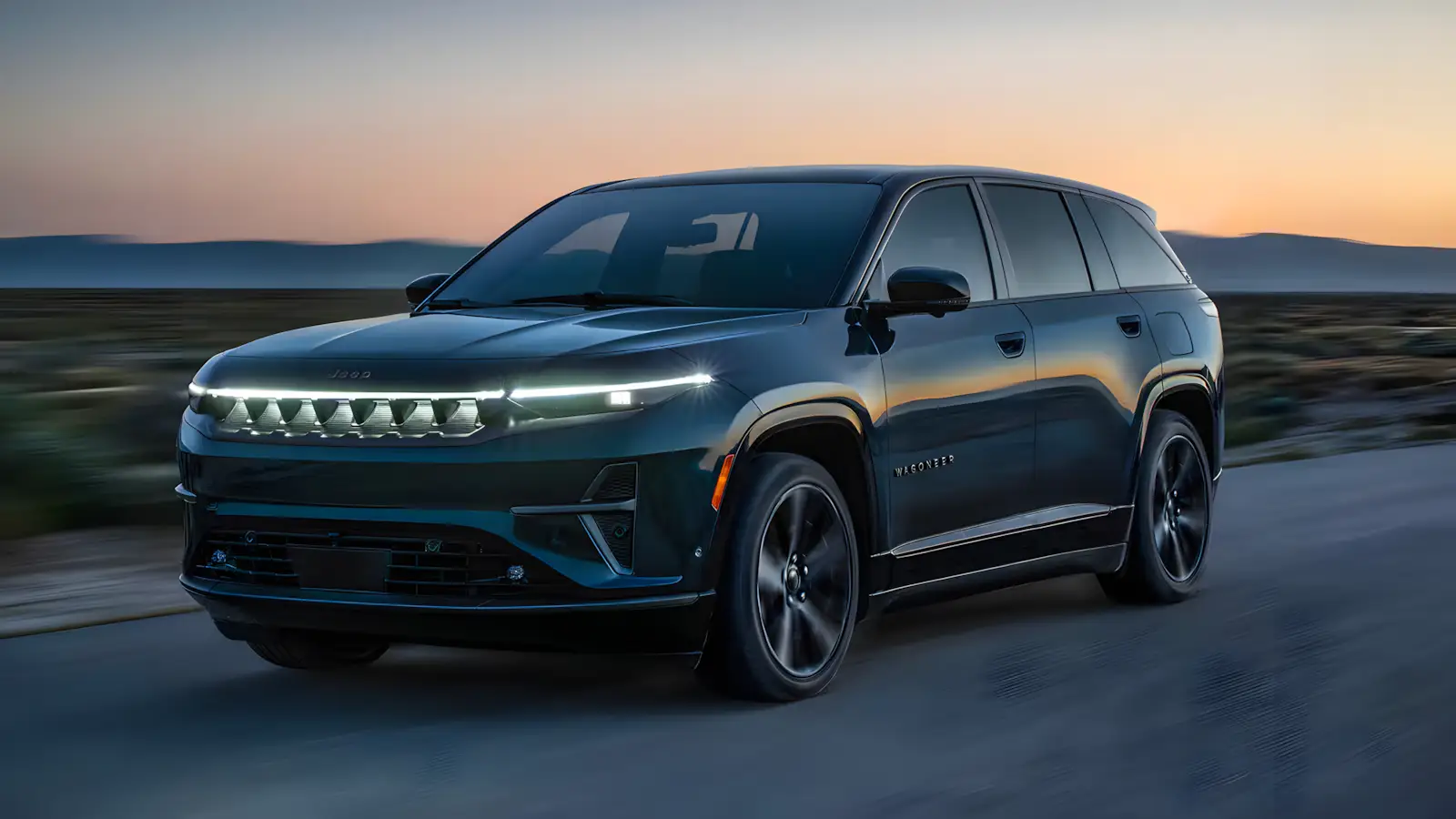 Carros de 8 lugares conheça as melhores opções para viagem