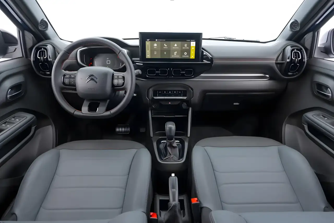Citroën C3 XTR 2026 é o hatch aventureiro de R$ 88.990; Confira seus diferenciais