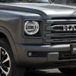 GWM Haval H9 2026 chega por R$ 309 mil com motor diesel para desafiar o Commander