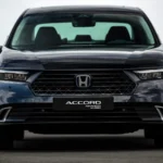 Honda Accord Advanced Hybrid 2026 chega ao Brasil com novo sistema eHEV e motor de 184 cv