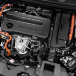 Honda Accord Advanced Hybrid 2026 chega ao Brasil com novo sistema eHEV e motor de 184 cv