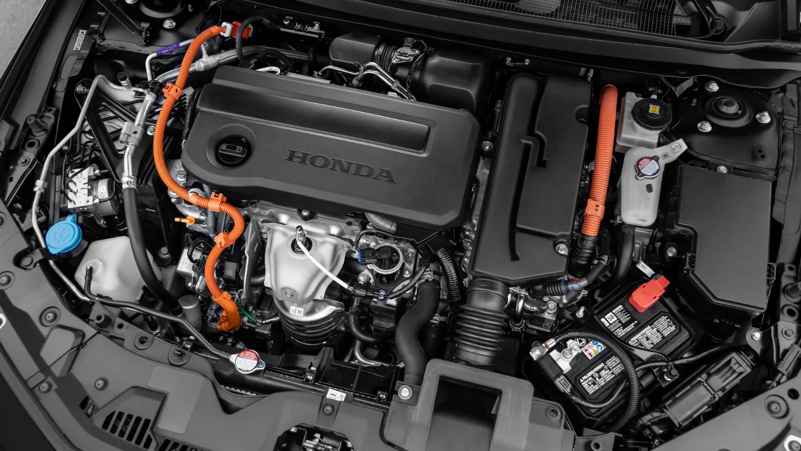 Honda Accord Advanced Hybrid 2026 chega ao Brasil com novo sistema eHEV e motor de 184 cv