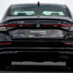 Honda Accord Advanced Hybrid 2026 chega ao Brasil com novo sistema eHEV e motor de 184 cv