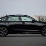 Honda Accord Advanced Hybrid 2026 7