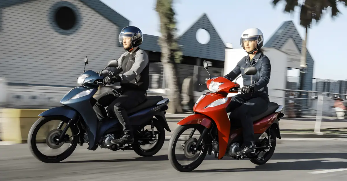 Motos para mulheres Conheça as 10 melhores motocicletas para o público feminino
