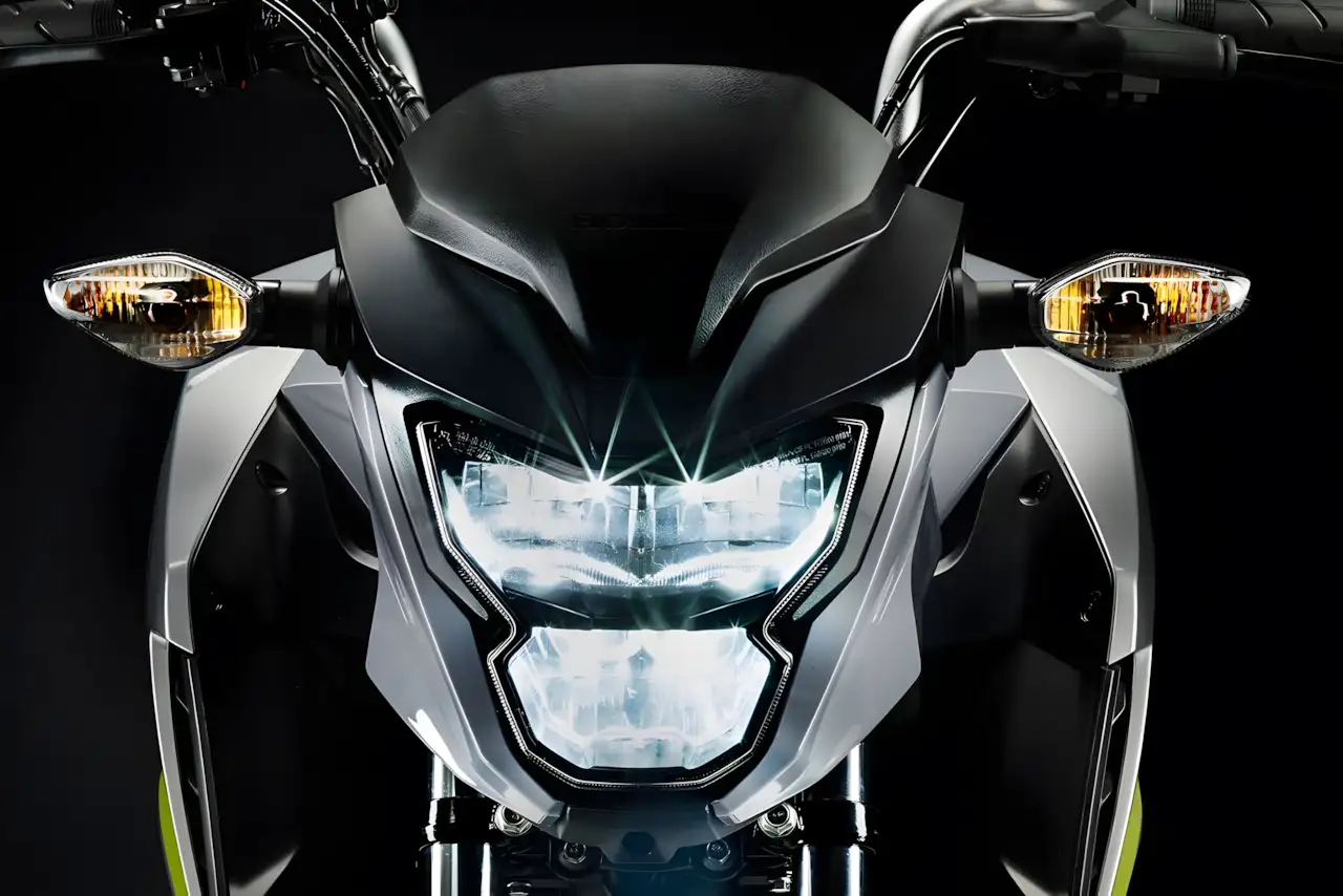 Honda CG 160 2026 Oficialmente Lançada com Novas Cores e Reajuste nos Preços