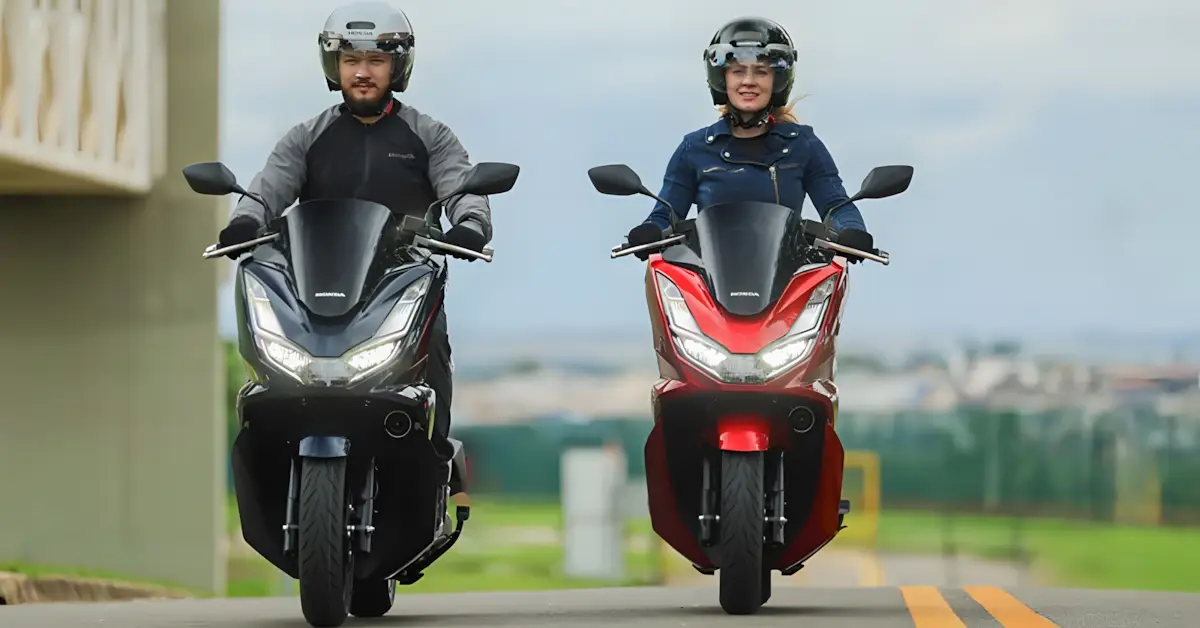 Motos para mulheres Conheça as 10 melhores motocicletas para o público feminino