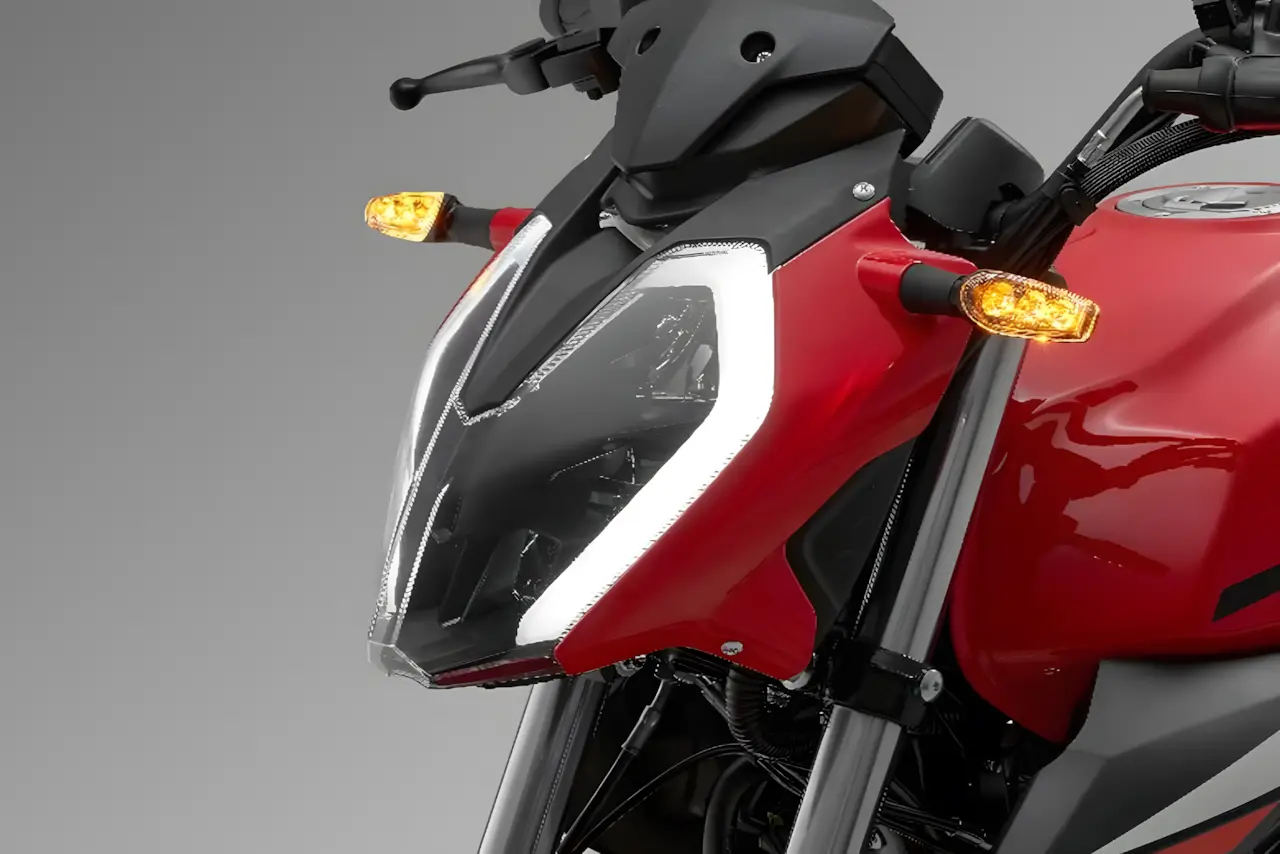 Shineray S͏BM 150 é a nova moto street a estrear no Brasil; Veja fotos e detalhes