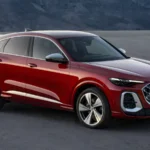 Audi inicia pr&eacute;-venda do novo SQ5: desempenho, pre&ccedil;o e vers&otilde;es revelados