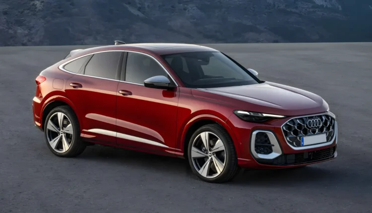 Audi inicia pré-venda do novo SQ5: desempenho, preço e versões revelados