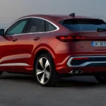 Audi inicia pr&eacute;-venda do novo SQ5: desempenho, pre&ccedil;o e vers&otilde;es revelados