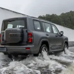 GWM Haval H9 2026 chega por R$ 309 mil com motor diesel para desafiar o Commander