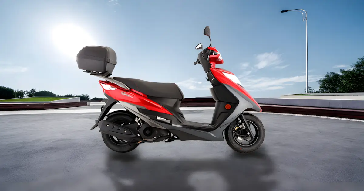 Motos para mulheres Conheça as 10 melhores motocicletas para o público feminino