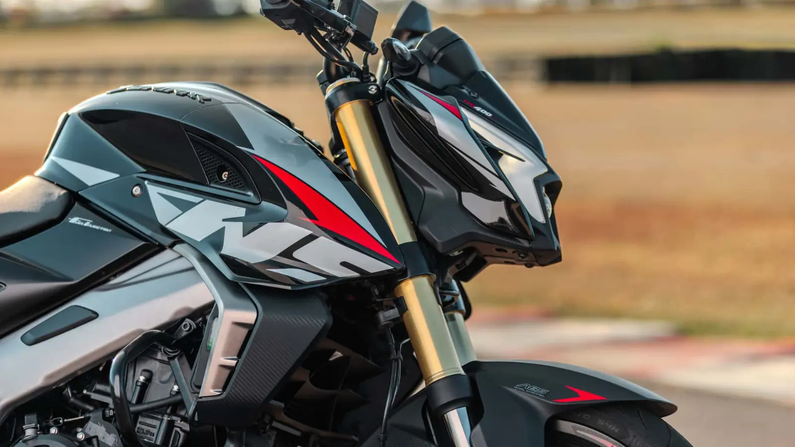 Bajaj Dominar NS400Z 2026 Como a Moto mais Potente da Marca: Preço e Detalhes