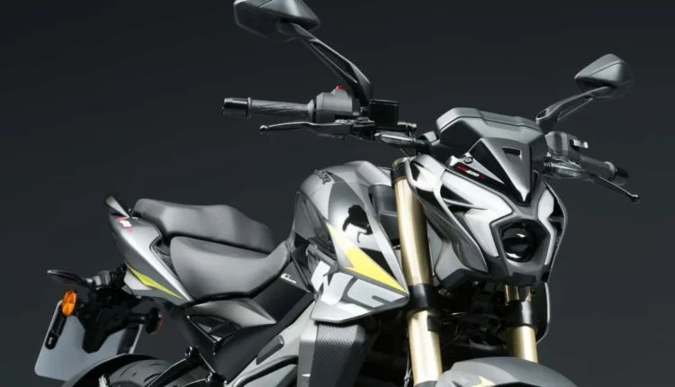 Bajaj Dominar NS400Z 2026 Estreia no Brasil como a Moto mais Potente da Marca: Preço e Detalhes