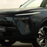 GWM Wey 07 2026 Chega ao Brasil por R$ 429 Mil: Preço, Motorização e Características do SUV Híbrido de 6 Lugares