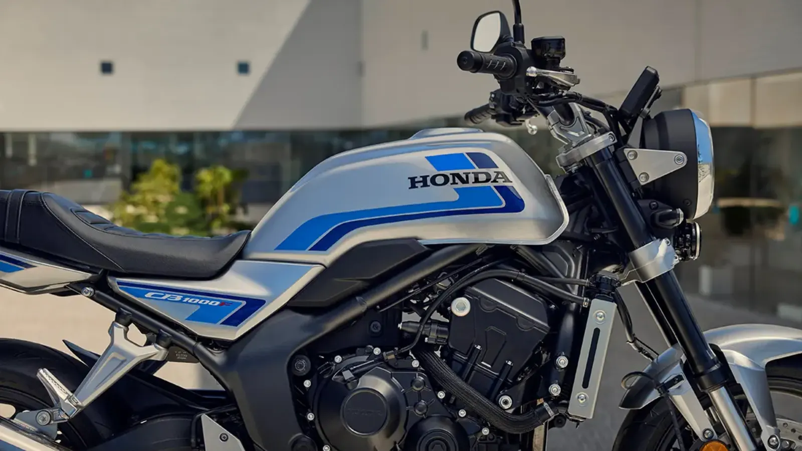 Honda Cb1000f 2026͏ 4