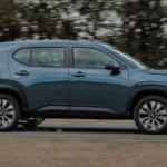 Honda WR-V 2026 Chega ao Brasil com Duas Versões e Preços competitivos