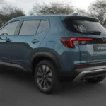 Honda WR-V 2026 Chega ao Brasil com Duas Versões e Preços competitivos