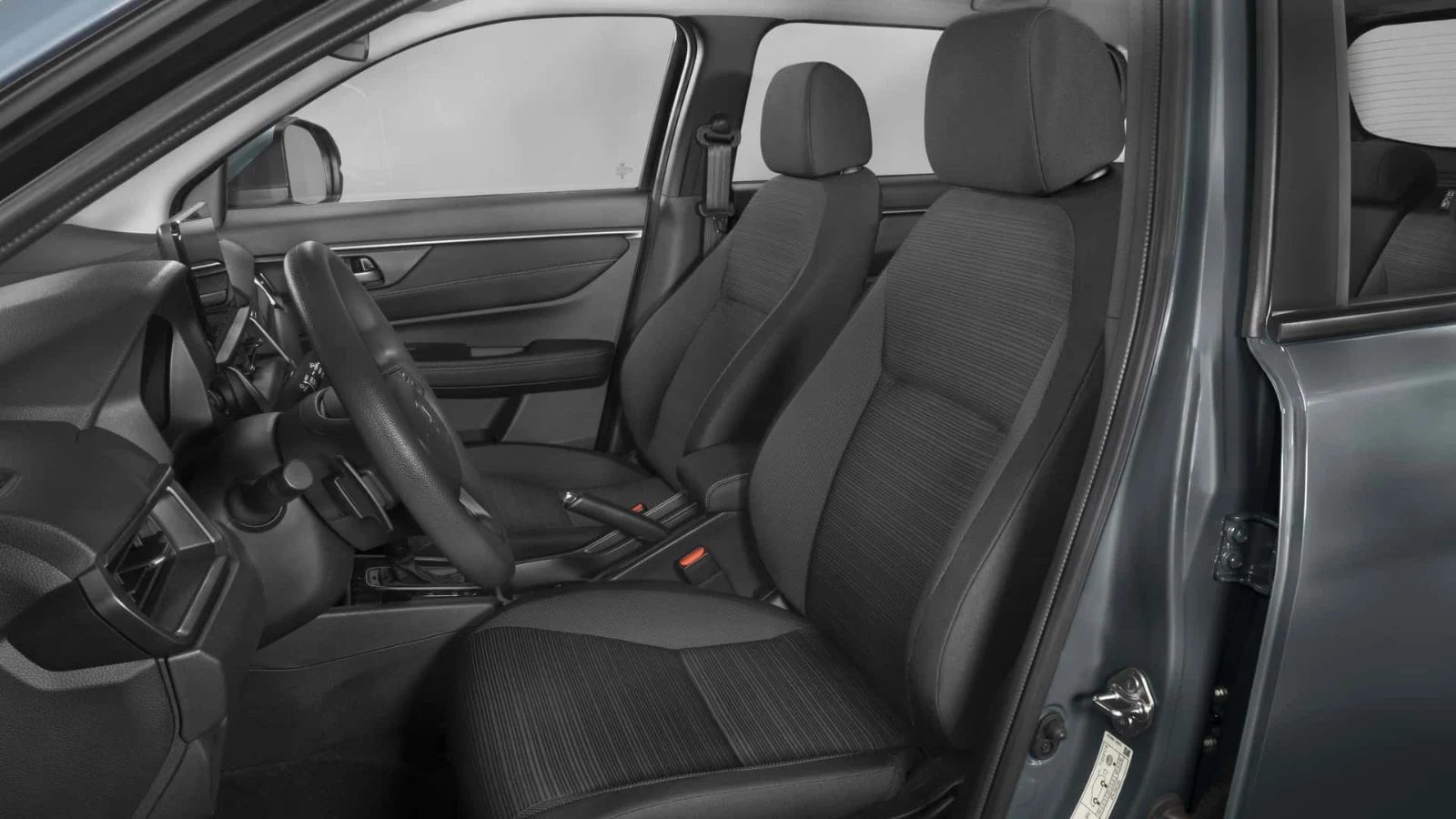 Honda WR-V 2026 Chega ao Brasil com Duas Versões e Preços competitivos